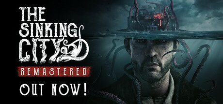 The Sinking City Remastered banner image
