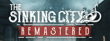 The Sinking City Remastered cover art