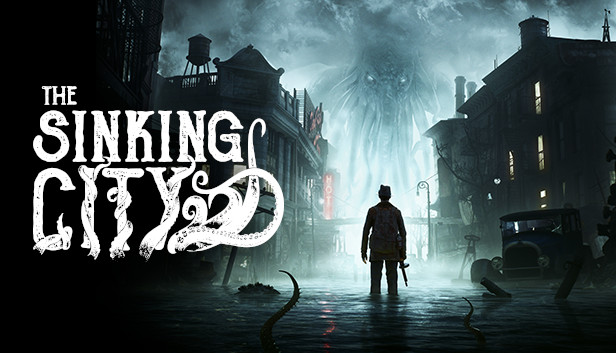 The Sinking City - Deluxe Edition (Все DLC)