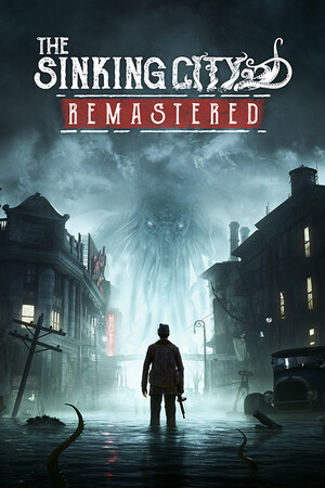 The Sinking City Remastered Stats