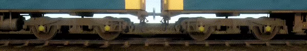 Diesel Railcar Simulator video 1