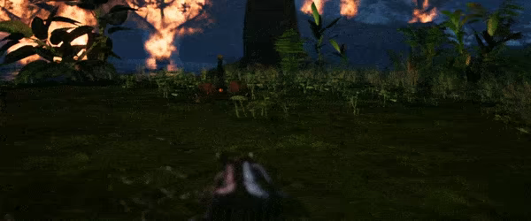 AWAY: The Survival Series video 4