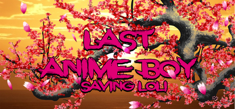 Last Anime boy: Saving loli 游戏图标