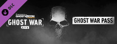 Tom Clancy's Ghost Recon Wildlands - Ghost War Pass Small Capsule Image
