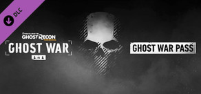 Tom Clancy's Ghost Recon® Wildlands - Ghost War Pass
