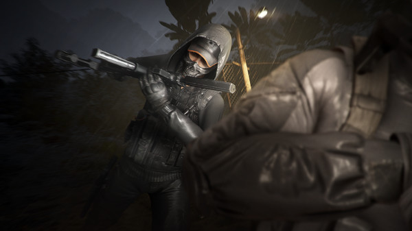 Tom Clancy's Ghost Recon® Wildlands - Ghost War Pass