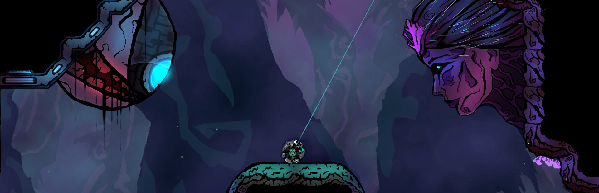 Ascending Madness