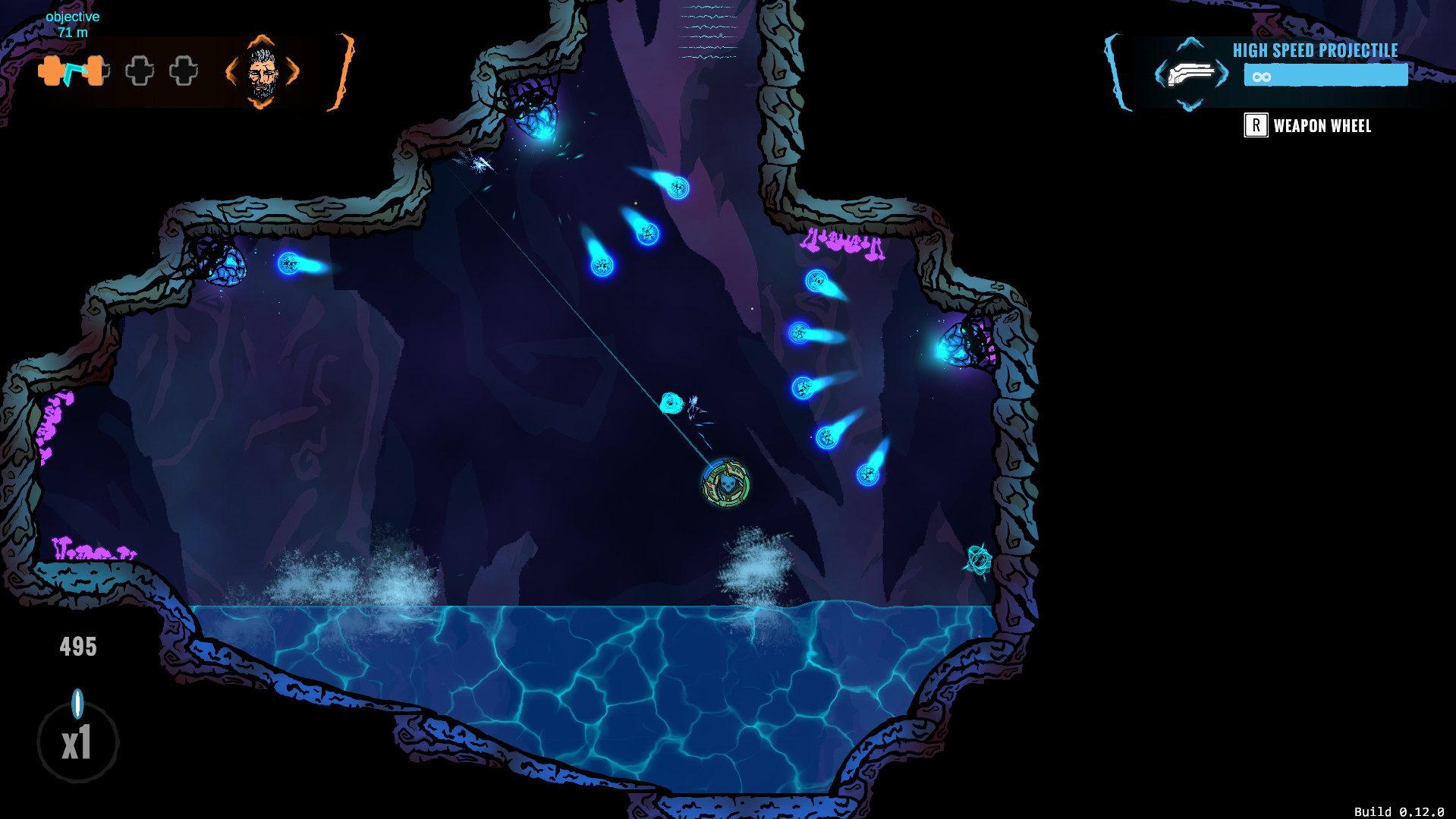 Ascending Madness