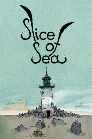 Cover art of Slice of Sea