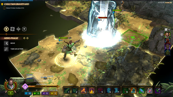 Tales from Candlekeep - Artus Cimber's Explorer Pack