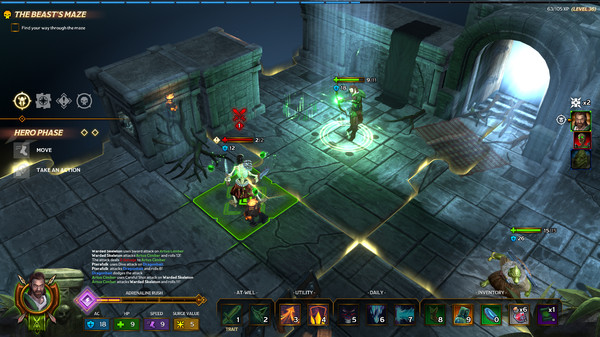 Tales from Candlekeep - Artus Cimber's Explorer Pack