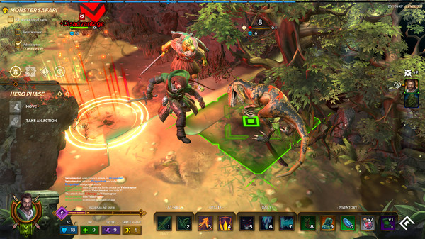 Tales from Candlekeep - Artus Cimber's Explorer Pack
