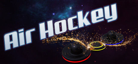 Air Hockey steam charts