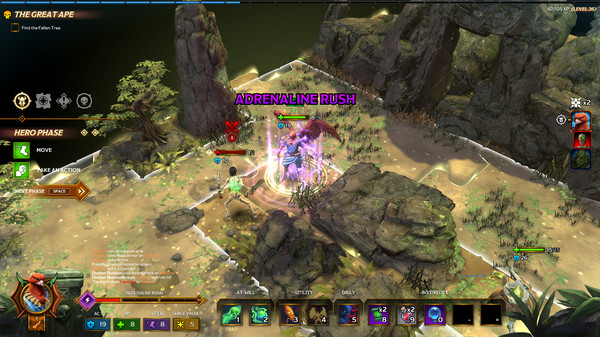 Tales from Candlekeep - Asharra's Diplomat Pack