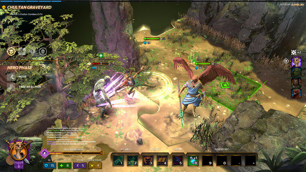 Tales from Candlekeep - Birdsong's Entertainer Pack