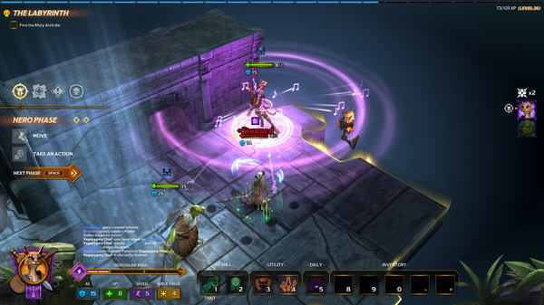 Tales from Candlekeep - Birdsong's Entertainer Pack