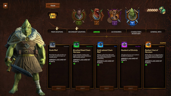 Tales from Candlekeep - Dragonbait's Dungeoneer Pack