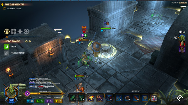 Tales from Candlekeep - Dragonbait's Dungeoneer Pack