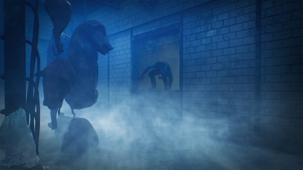 Dead by Daylight - The Saw® Chapter.