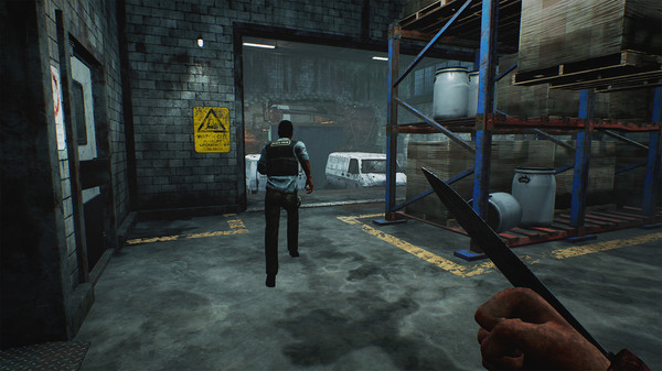 Dead by Daylight - The Saw® Chapter