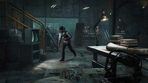 Dead by Daylight - The Saw® Chapter