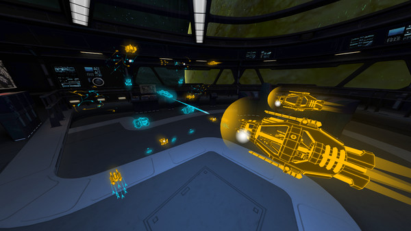 Skylight Screenshot