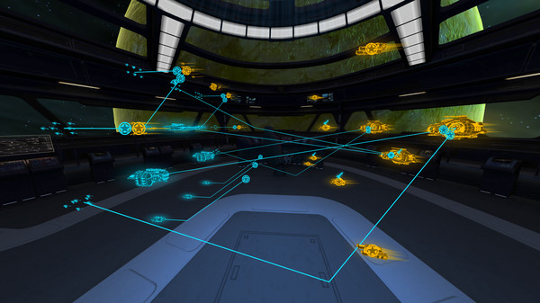 Skylight Screenshot