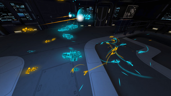 Skylight Screenshot