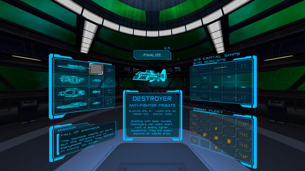 Skylight Screenshot