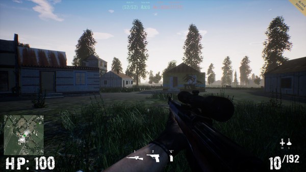 BattleRush - US Marine Corps DLC