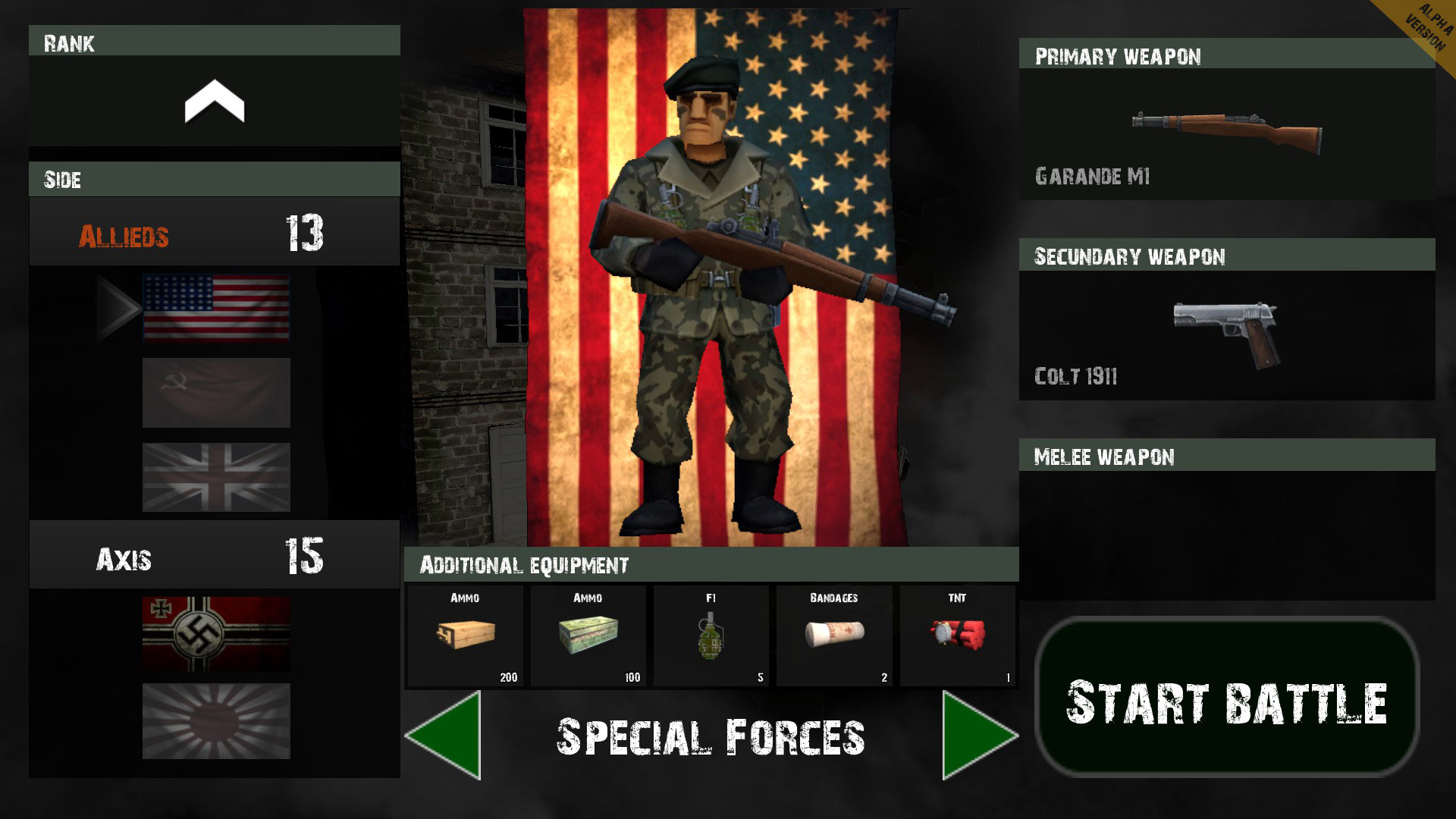 BattleRush - US Special Forces DLC Featured Screenshot #1