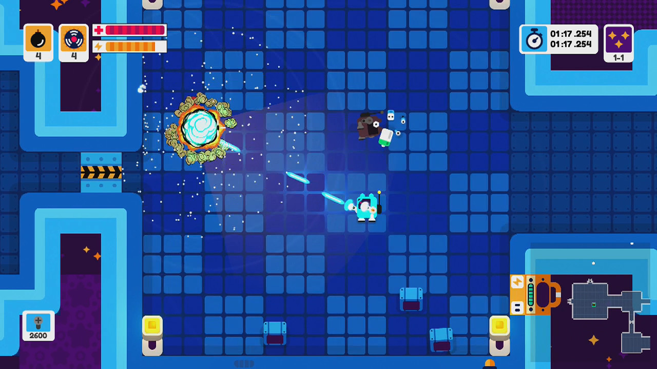 Socketeer Featured Screenshot #1