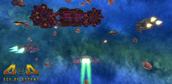 Age of Ascent