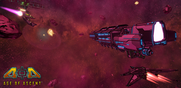 Age of Ascent