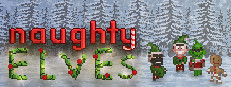 Naughty Elves