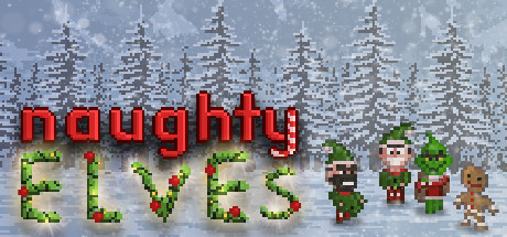 Naughty Elves Cheat Engine/CT