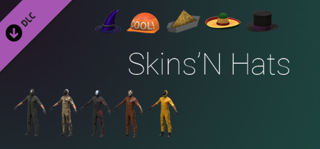 Steam thumbinal