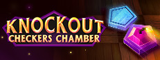 Knockout Checkers Chamber