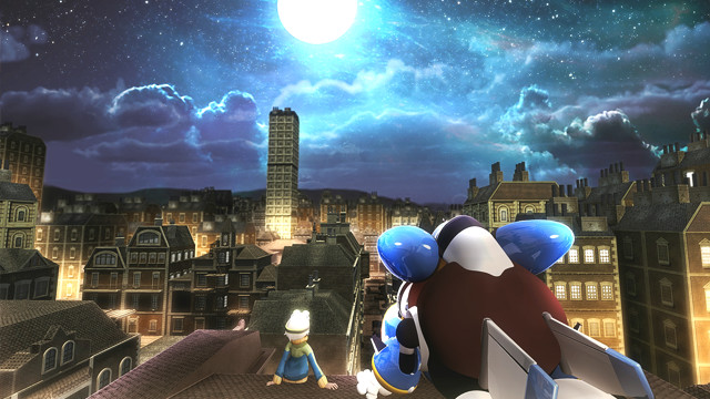 CRONEWORLD RPG ADVENTURE - 1 Featured Screenshot #1