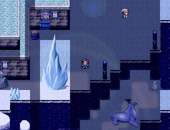 Labyronia Elements Featured Screenshot #1