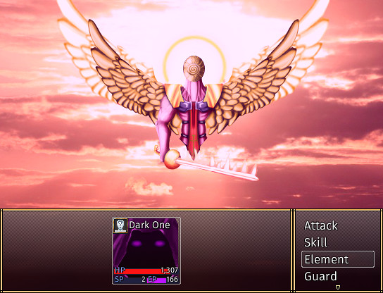 Labyronia Elements screenshot #5