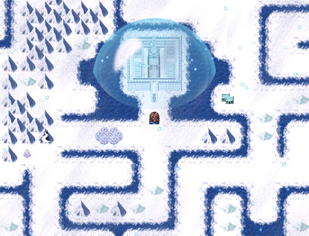 Screenshot z Labyronia Elements