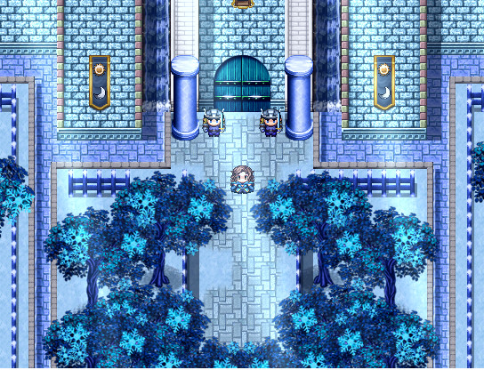 Labyronia Elements screenshot screenshot 6