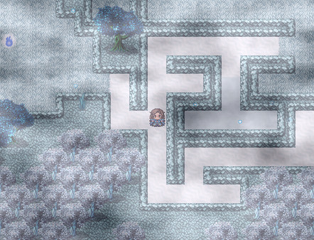 Screenshot z Labyronia Elements