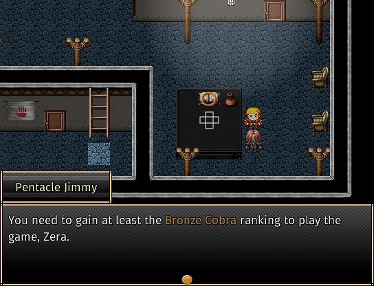 Labyronia Elements screenshot #10