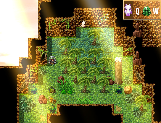 Labyronia Elements screenshot screenshot 5