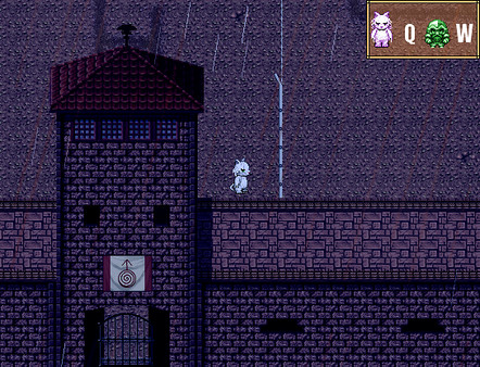 Screenshot z Labyronia Elements