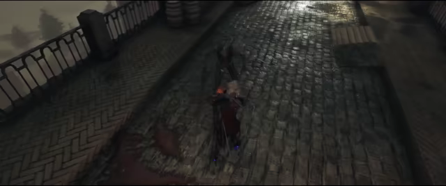 Egress video 1