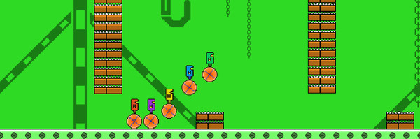 JumpBall 2
