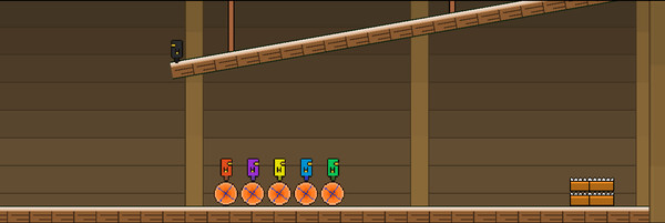 JumpBall 2